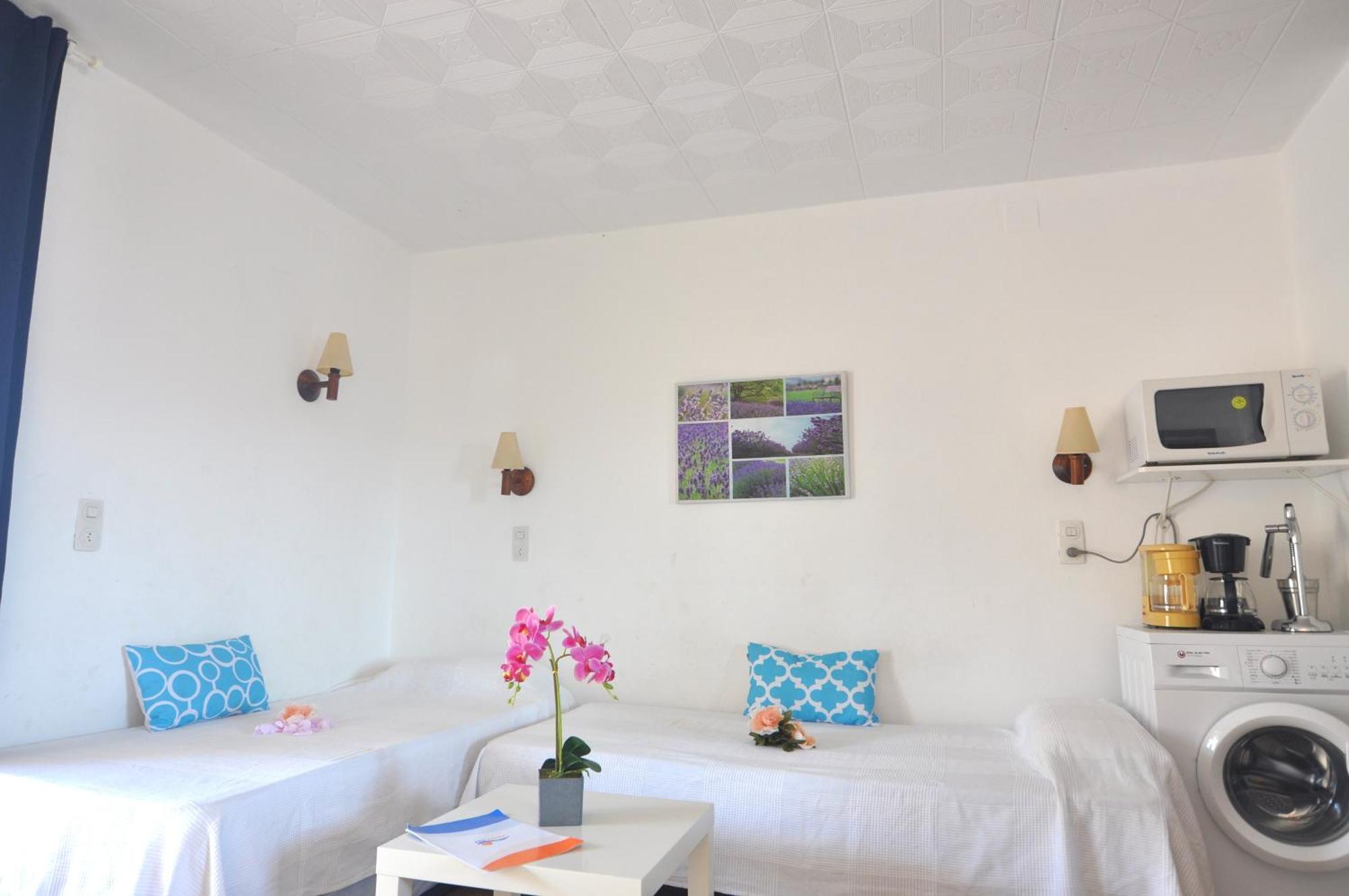 Rnet - Puerto Simona 22 - Roses Costa Brava Apartment Luaran gambar